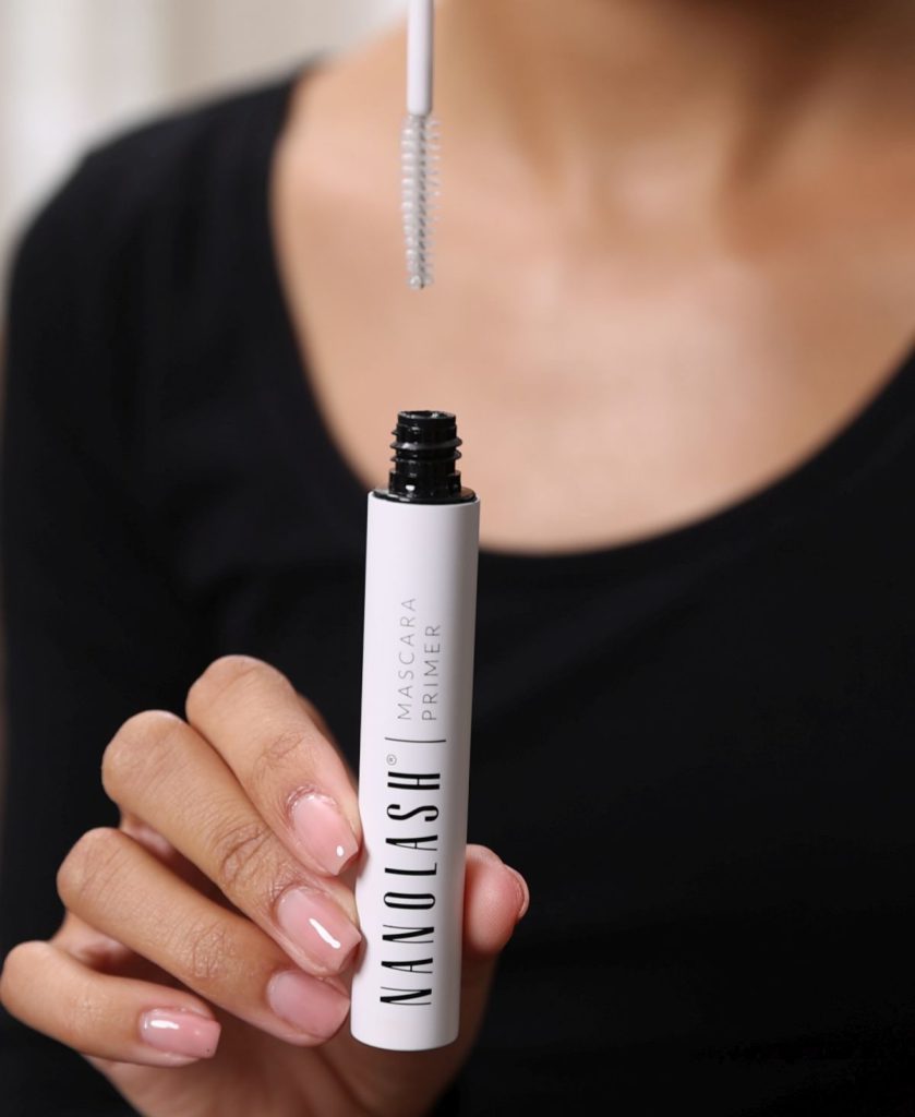 nanolash mascara primer